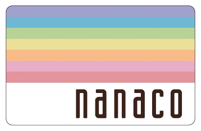 nanaco